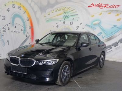 BMW 3er Gebrauchtwagen