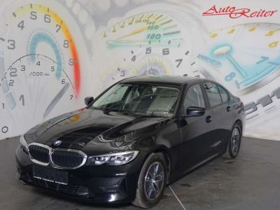 BMW 3er Gebrauchtwagen