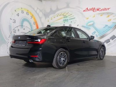 BMW 3er Gebrauchtwagen