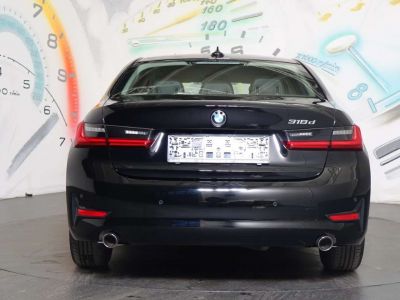 BMW 3er Gebrauchtwagen