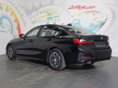 BMW 3er Gebrauchtwagen