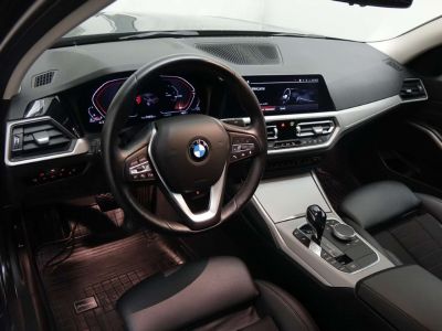 BMW 3er Gebrauchtwagen