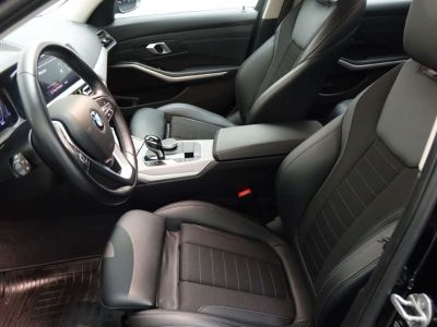 BMW 3er Gebrauchtwagen