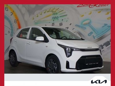 KIA Picanto Neuwagen KIA Picanto Neuwagen