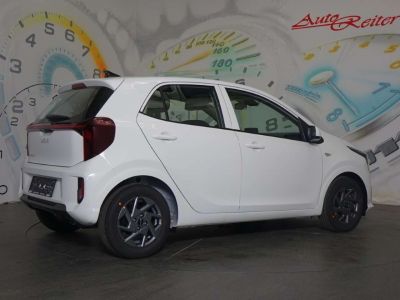 KIA Picanto Neuwagen