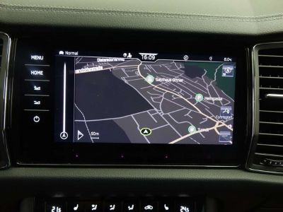 Skoda Kodiaq Gebrauchtwagen Skoda Kodiaq Gebrauchtwagen