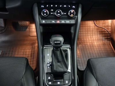 Skoda Kodiaq Gebrauchtwagen Skoda Kodiaq Gebrauchtwagen