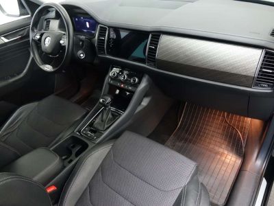 Skoda Kodiaq Gebrauchtwagen Skoda Kodiaq Gebrauchtwagen