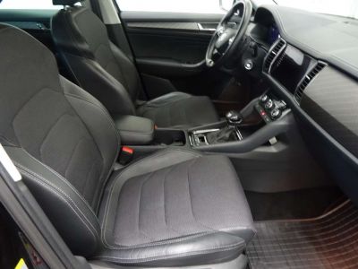 Skoda Kodiaq Gebrauchtwagen Skoda Kodiaq Gebrauchtwagen