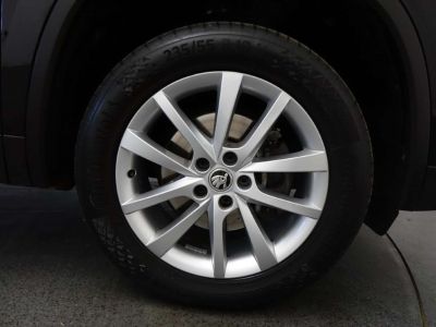 Skoda Kodiaq Gebrauchtwagen Skoda Kodiaq Gebrauchtwagen