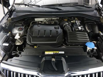 Skoda Kodiaq Gebrauchtwagen Skoda Kodiaq Gebrauchtwagen
