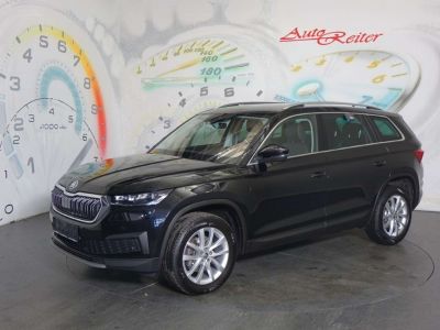Skoda Kodiaq Gebrauchtwagen Skoda Kodiaq Gebrauchtwagen