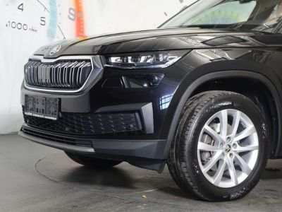 Skoda Kodiaq Gebrauchtwagen Skoda Kodiaq Gebrauchtwagen