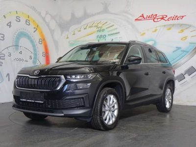Skoda Kodiaq Gebrauchtwagen Skoda Kodiaq Gebrauchtwagen