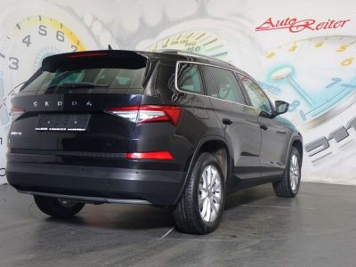 Skoda Kodiaq Gebrauchtwagen Skoda Kodiaq Gebrauchtwagen