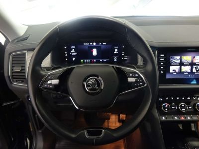 Skoda Kodiaq Gebrauchtwagen Skoda Kodiaq Gebrauchtwagen