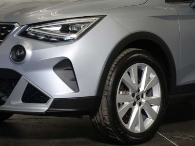 Seat Arona Gebrauchtwagen