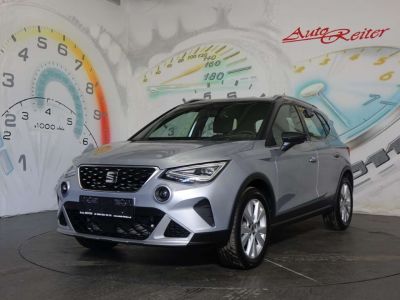 Seat Arona Gebrauchtwagen