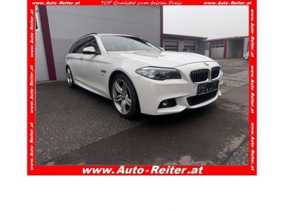 BMW 5er Gebrauchtwagen BMW 5er Gebrauchtwagen