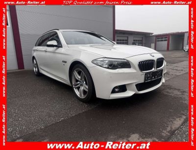 BMW 5er Gebrauchtwagen BMW 5er Gebrauchtwagen