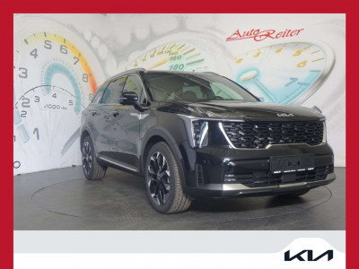 KIA Sorento Neuwagen