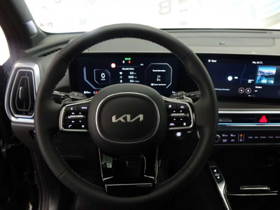 KIA Sorento Neuwagen