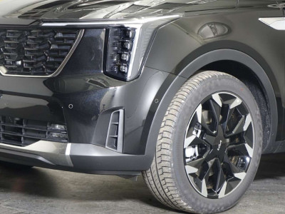KIA Sorento Neuwagen