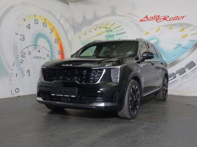 KIA Sorento Neuwagen