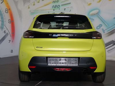 Peugeot 208 Tageszulassung