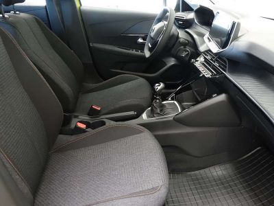 Peugeot 208 Tageszulassung