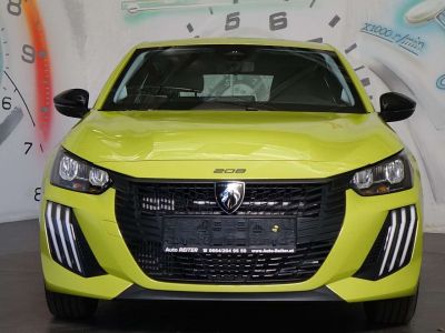 Peugeot 208 Tageszulassung