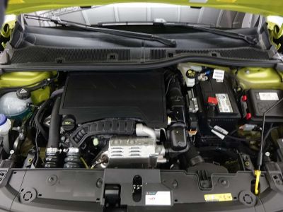 Peugeot 208 Tageszulassung