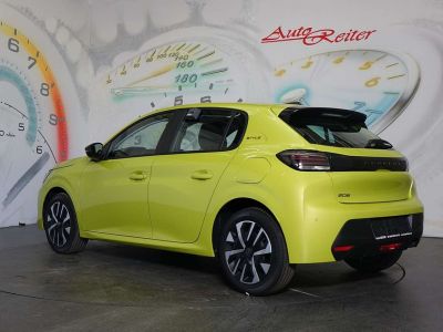 Peugeot 208 Tageszulassung