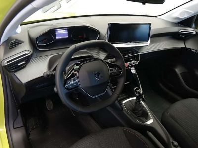 Peugeot 208 Tageszulassung