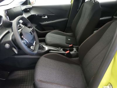 Peugeot 208 Tageszulassung