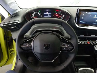 Peugeot 208 Tageszulassung