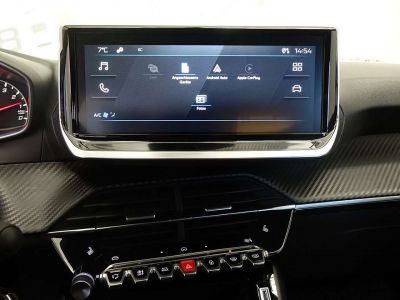 Peugeot 208 Tageszulassung