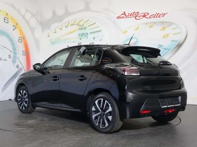 Peugeot 208 Tageszulassung