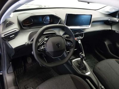 Peugeot 208 Tageszulassung