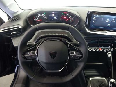 Peugeot 208 Tageszulassung