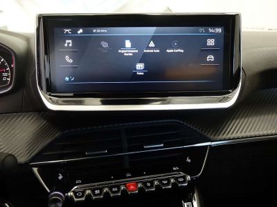 Peugeot 208 Tageszulassung