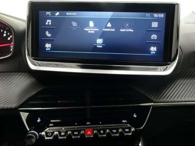 Peugeot 208 Tageszulassung