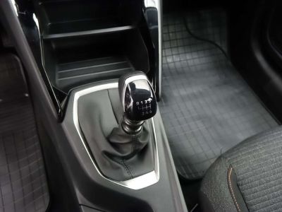 Peugeot 208 Tageszulassung