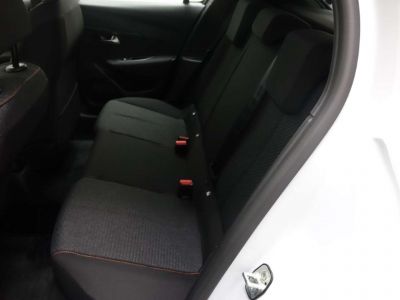 Peugeot 208 Tageszulassung