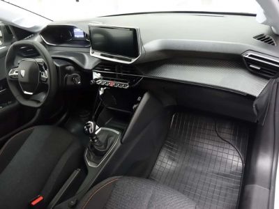 Peugeot 208 Tageszulassung