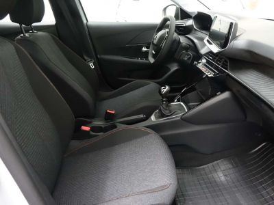 Peugeot 208 Tageszulassung