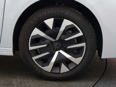 Peugeot 208 Tageszulassung