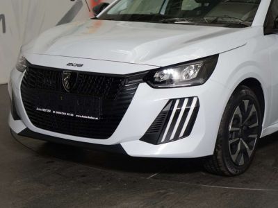 Peugeot 208 Tageszulassung