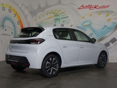 Peugeot 208 Tageszulassung