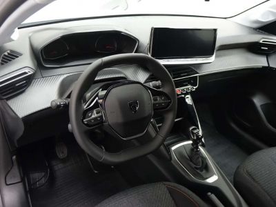 Peugeot 208 Tageszulassung